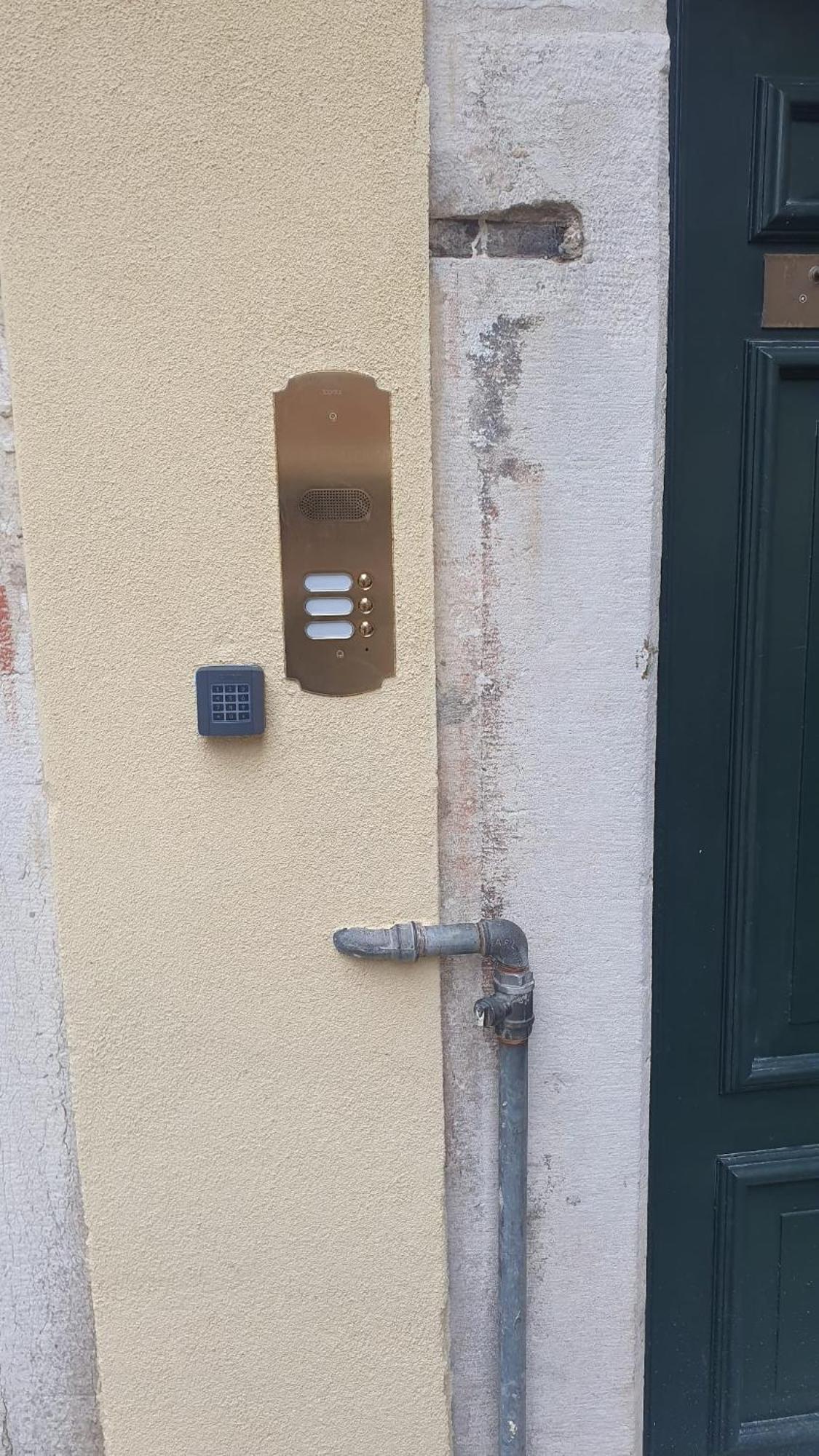 Apartment I Gioielli Del Doge - Topazio