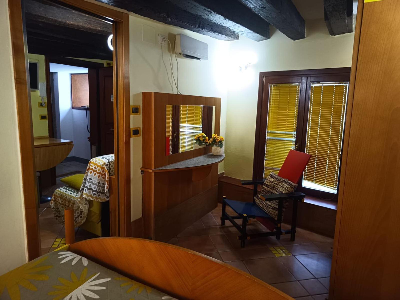 I Gioielli Del Doge - Topazio Apartment