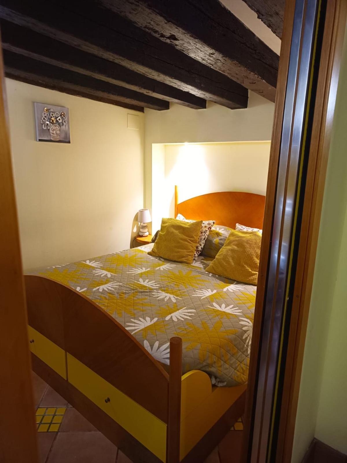 I Gioielli Del Doge - Topazio Apartment *