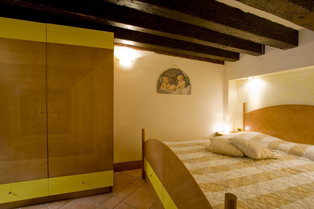 I Gioielli Del Doge - Topazio Apartment