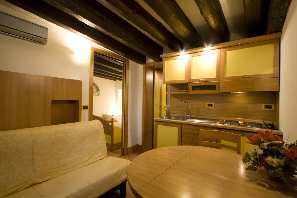 I Gioielli Del Doge - Topazio Apartment *