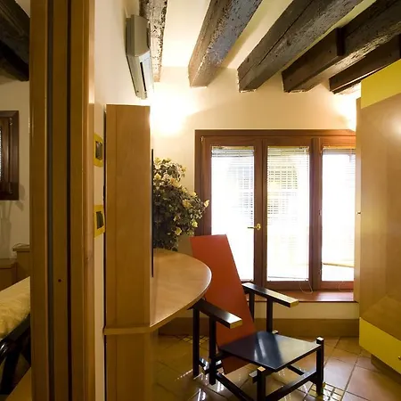 I Gioielli Del Doge - Topazio Venice Room photo