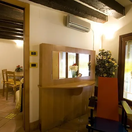 I Gioielli Del Doge - Topazio Venice Room photo