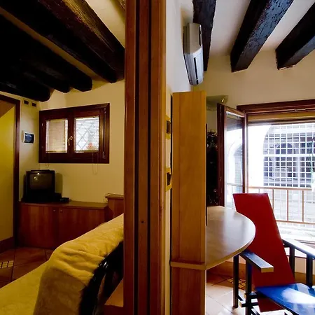 I Gioielli Del Doge - Topazio Venice Room photo