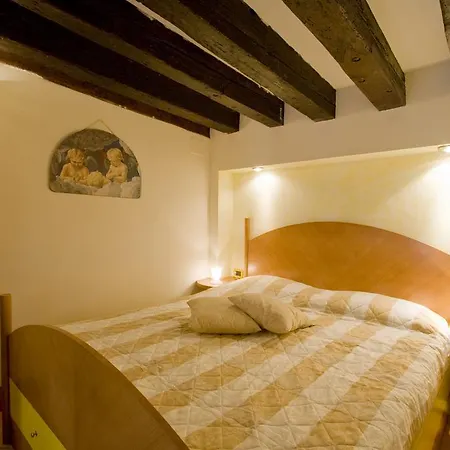 I Gioielli Del Doge - Topazio Venice Room photo