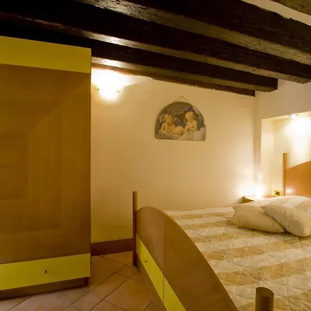 I Gioielli Del Doge - Topazio Venice Room photo