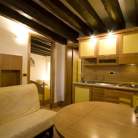 I Gioielli Del Doge - Topazio Venice Room photo
