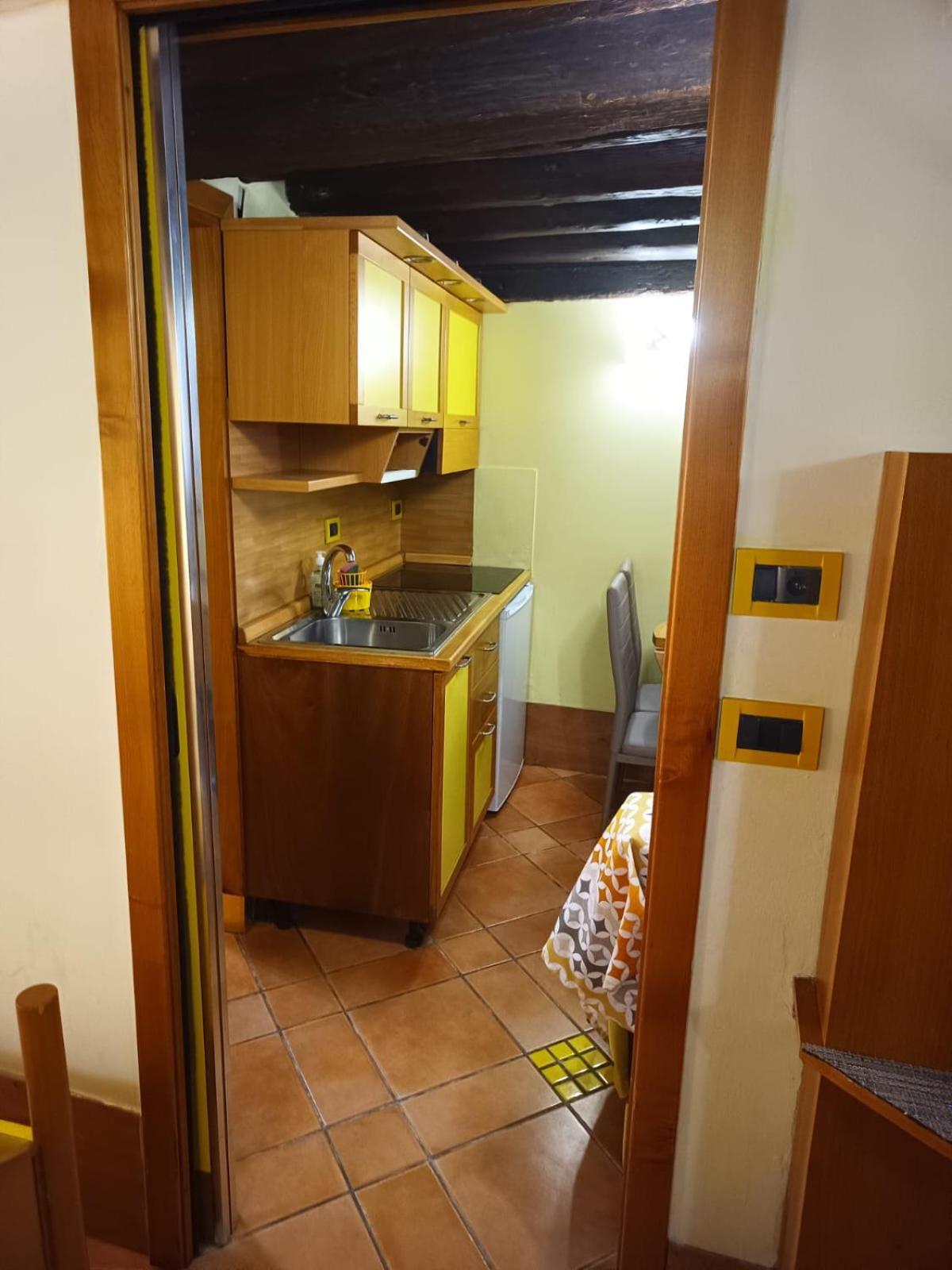 Apartment I Gioielli Del Doge - Topazio *